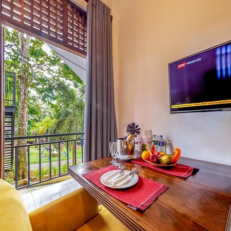 Owinmo Hotel & Reception Hall Galle Esterno foto