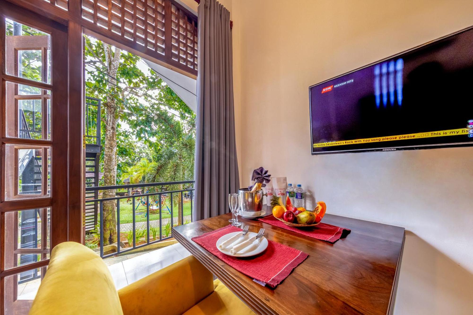 Owinmo Hotel & Reception Hall Galle Esterno foto