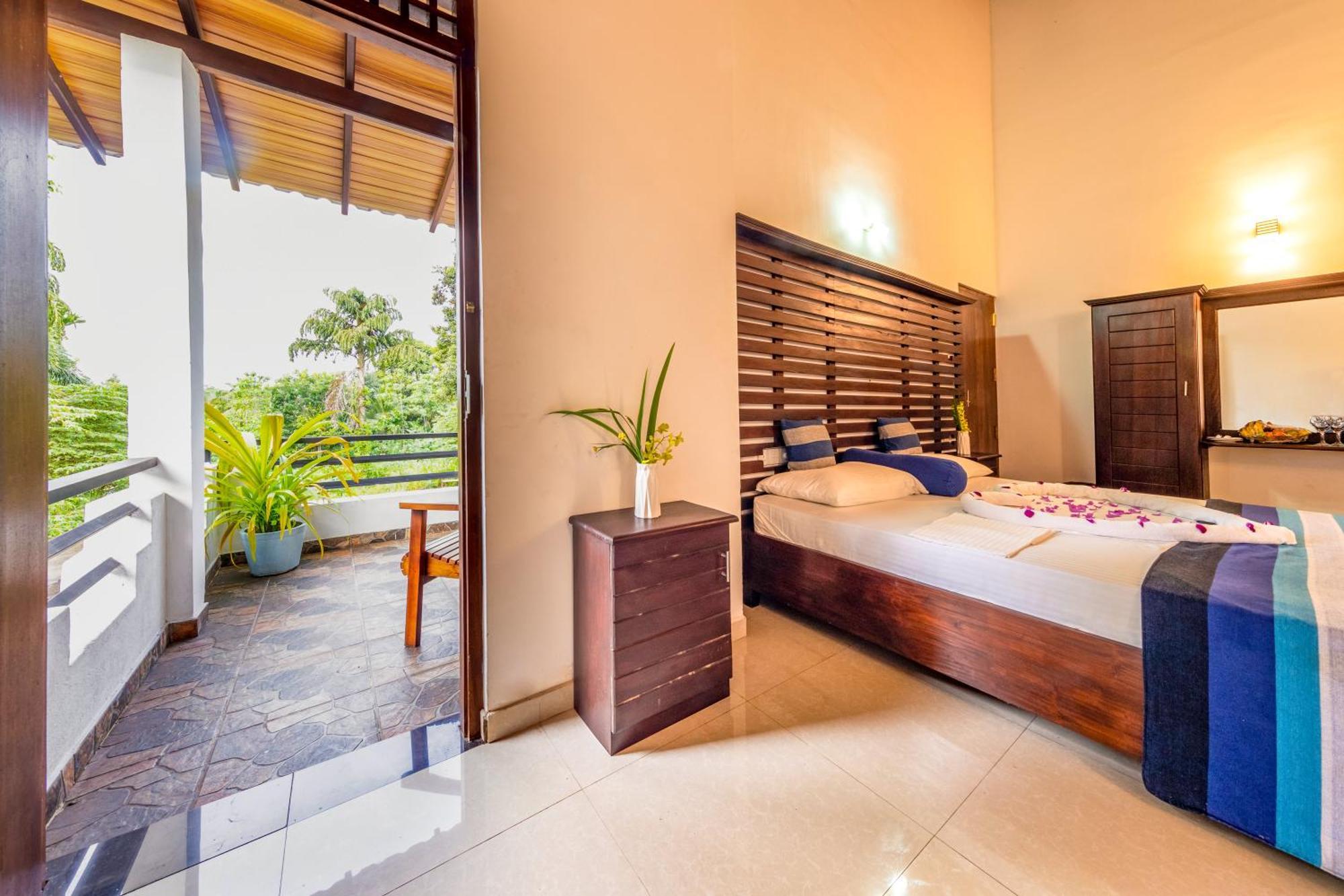 Owinmo Hotel & Reception Hall Galle Esterno foto
